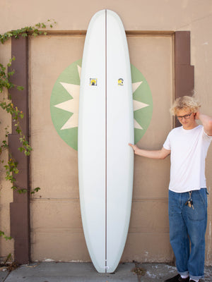 9'0 Kris Hall Daily Cup - Mollusk Surf Shop