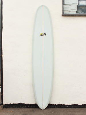 Image of 9'0 Kris Hall Jazz Pin in undefined