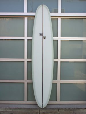 9'0 Kris Hall Jazz Pin - Mollusk Surf Shop