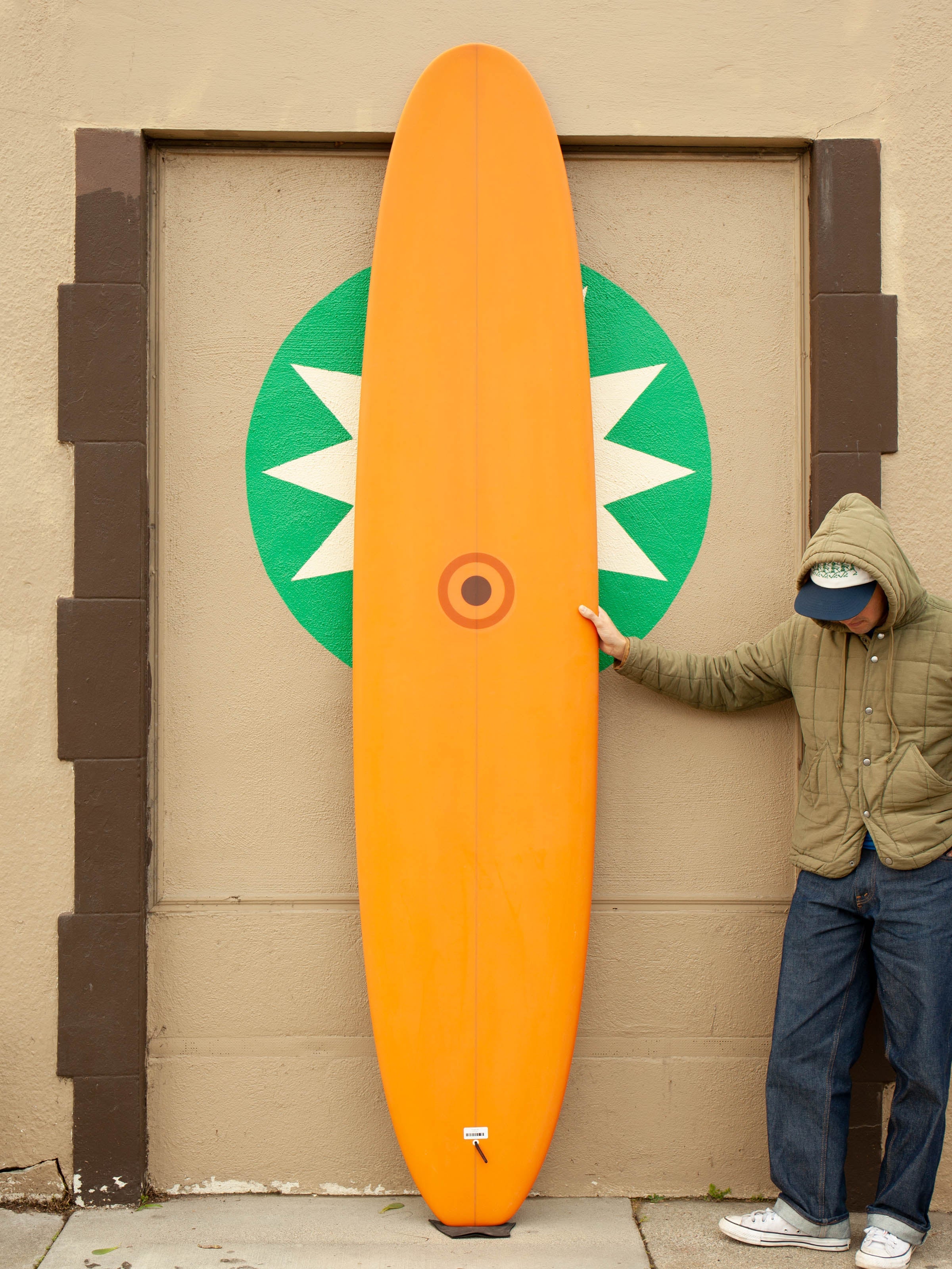 8'0 88 Surfboard