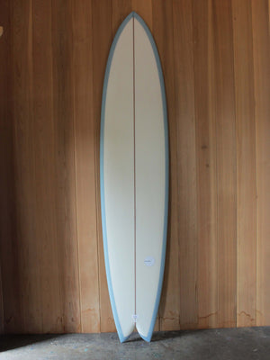 9'0 Radio Ocean Liner - Mollusk Surf Shop