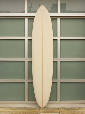 9'0 Terry Topanga 3/4'' Balsa Rounded Pin - Mollusk Surf Shop