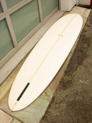 Image of 9'0 Terry Topanga 3/4'' Balsa Rounded Pin in undefined