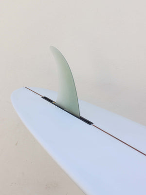 9'0 Terry Topanga - Mollusk Surf Shop - description