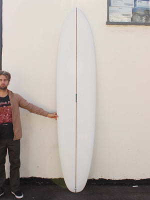 9'0 Terry Topanga - Mollusk Surf Shop