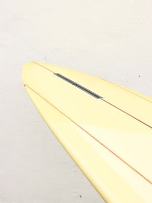 9'0 Travis Reynolds Stone Fruit - Mollusk Surf Shop - description