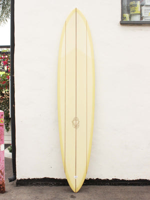 9'0 Travis Reynolds Stone Fruit - Mollusk Surf Shop