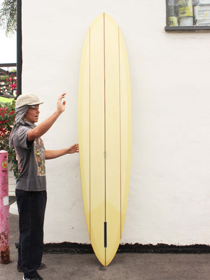 Image of 9'0 Travis Reynolds Stone Fruit in undefined