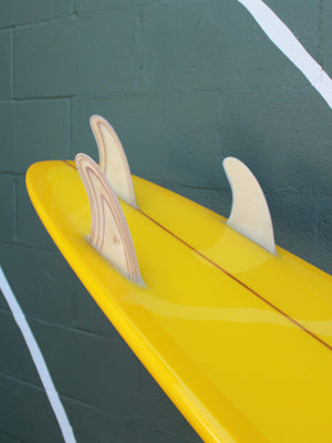 9'0 Weston Goodfoot - Mollusk Surf Shop - description