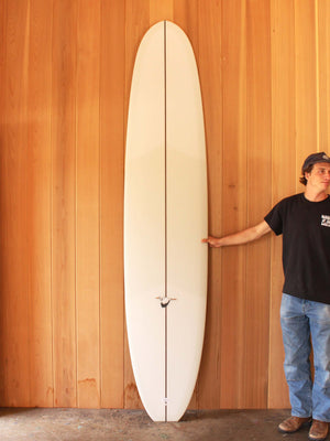 9'0 Weston Pig - Mollusk Surf Shop