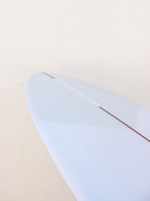 9'0 Weston Pig Pin - Mollusk Surf Shop - description