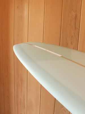 9'1 Jeff Svoboda Bongomon - Mollusk Surf Shop - description
