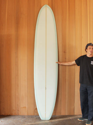 9'1 Jeff Svoboda Bongomon - Mollusk Surf Shop