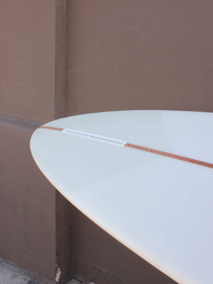 9'1 Svoboda Trimmer - Mollusk Surf Shop - description