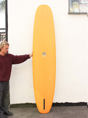 Image of 9'1 Tyler Warren Diamond Tail in undefined