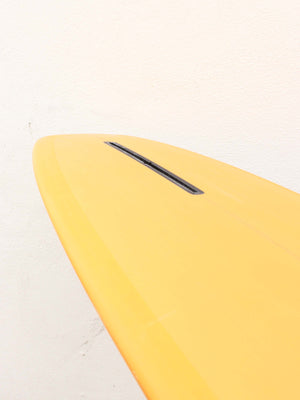 9'1 Tyler Warren Diamond Tail - Mollusk Surf Shop - description
