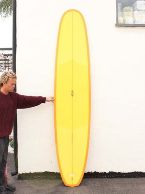 Image of 9'1 Tyler Warren Diamond Tail in undefined