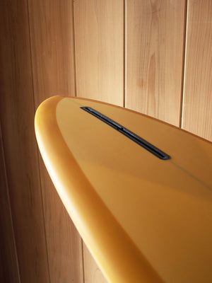 9'1 Tyler Warren One Fin Pin - Mollusk Surf Shop - description