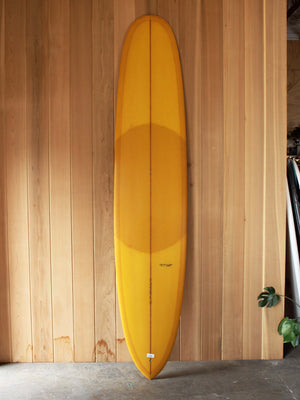 9'1 Tyler Warren One Fin Pin - Mollusk Surf Shop