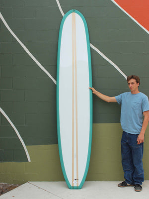 Image of 9'10 Creme Californian in undefined