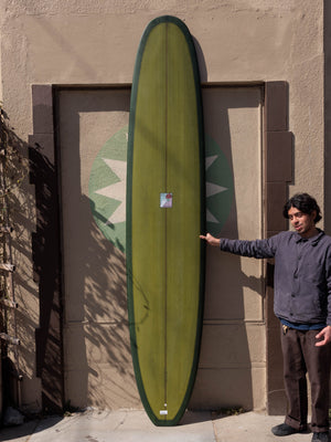 9'10 Grant Noble FG - Mollusk Surf Shop