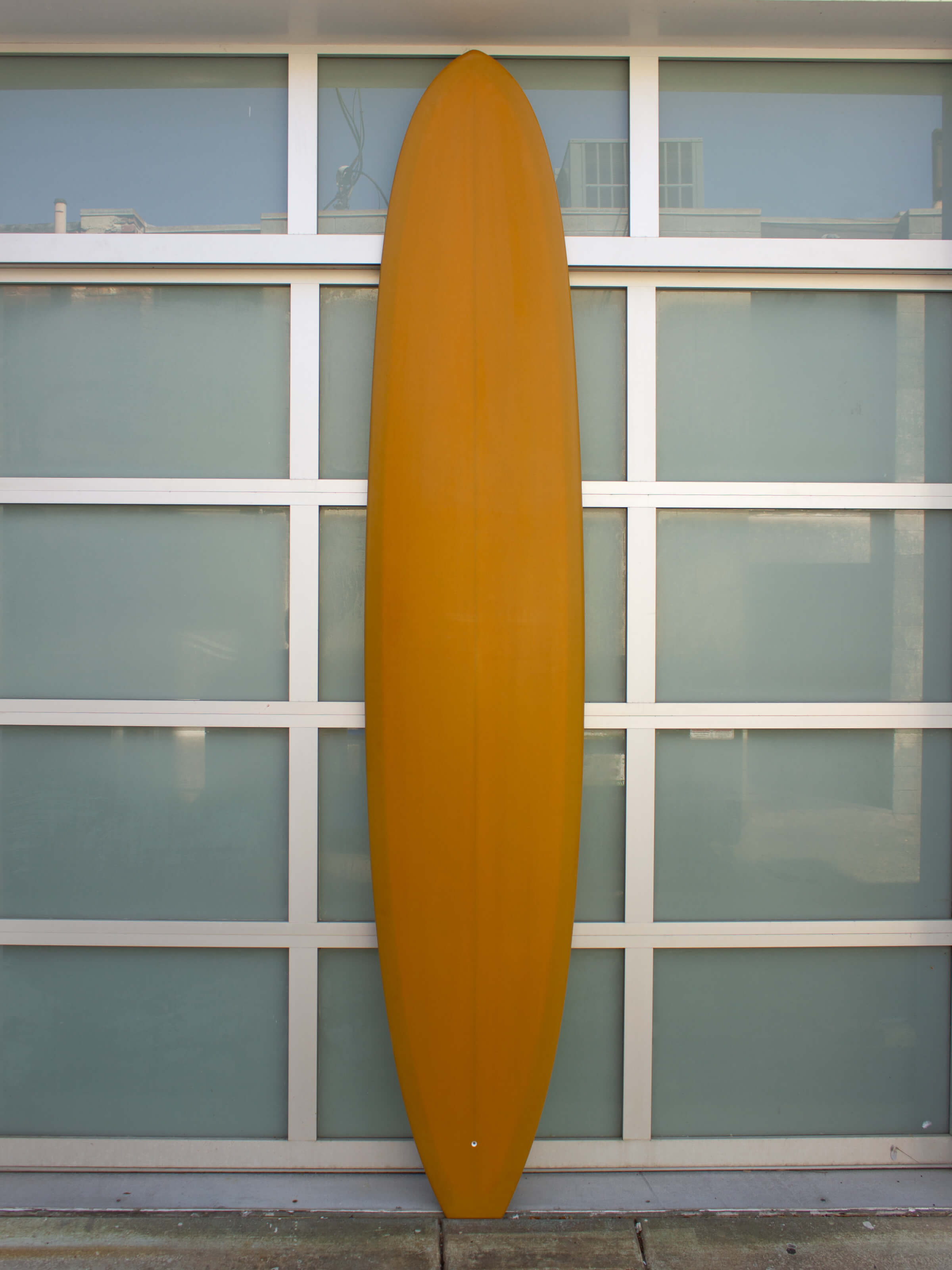 9'8 Creme Californian