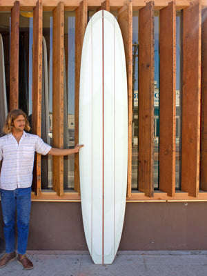 9'11 Jeff Svoboda Sweet Dream Bebe - Mollusk Surf Shop