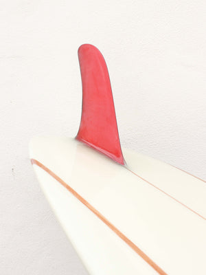 9'11 Tyler Warren Noserider - Mollusk Surf Shop - description