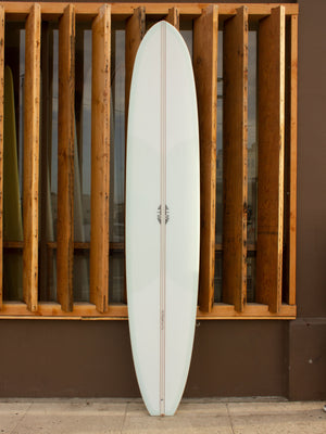 9'11 Tyler Warren Rose - Mollusk Surf Shop 