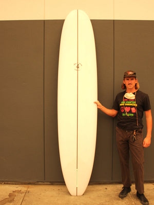 Image of 9'2 Andreini Magic Sam in undefined