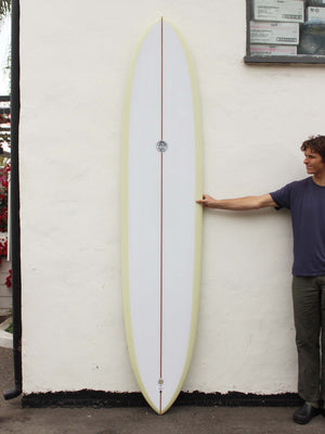 9'2 Common Folk Big Length - Mollusk Surf Shop
