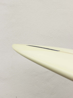 9'2 Common Folk Big Length - Mollusk Surf Shop - description