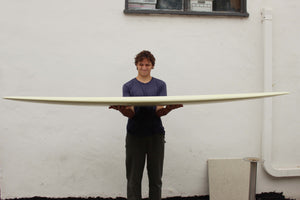 Image of 9'2 Common Folk Big Length in undefined