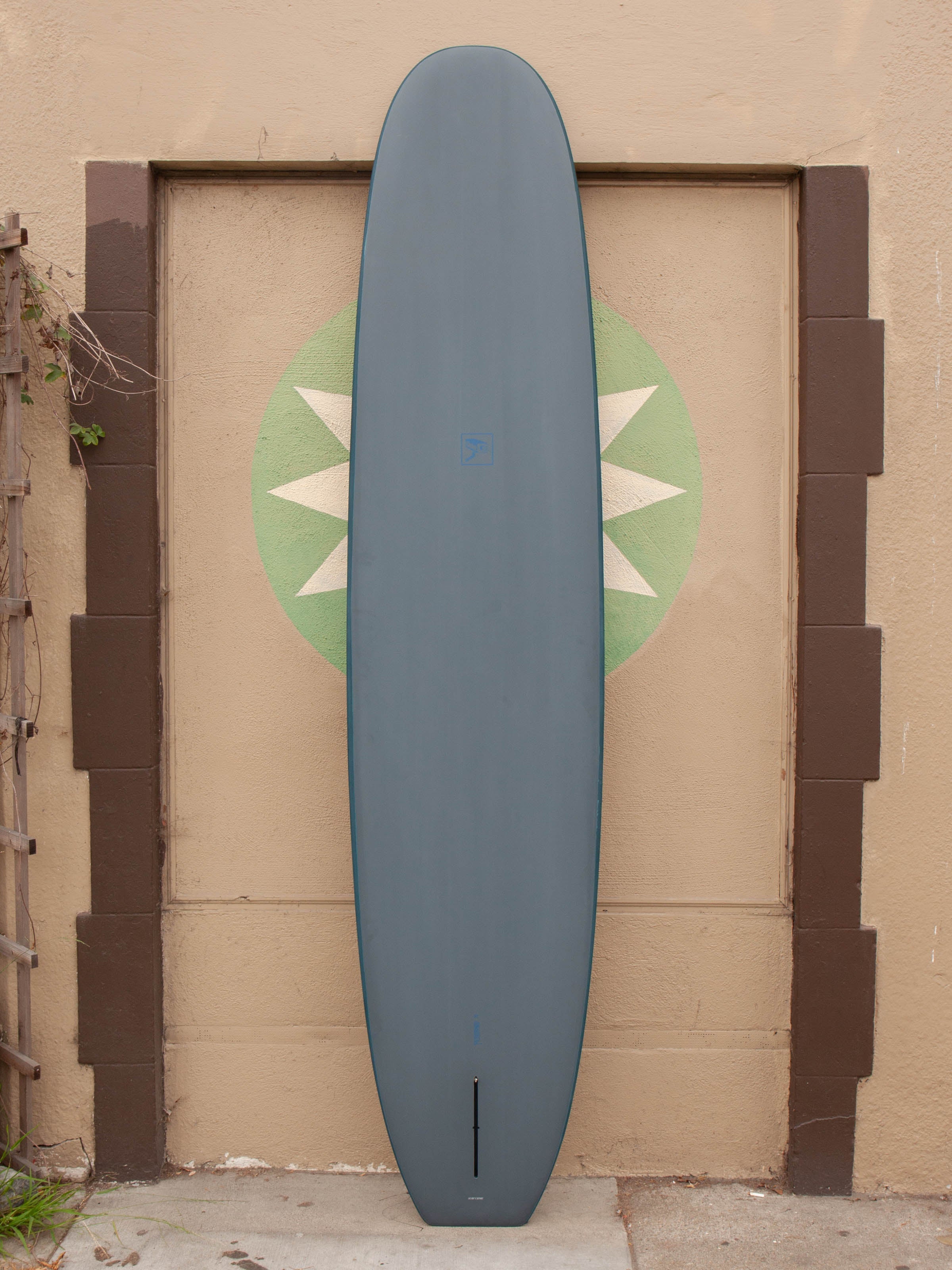 9'2 Crime Nose Rider 2 Dark Slate