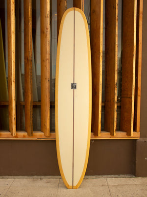 9'2 Grant Noble Noserider - Mollusk Surf Shop