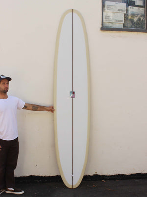 9'2 Grant Noble Wilbur - Mollusk Surf Shop