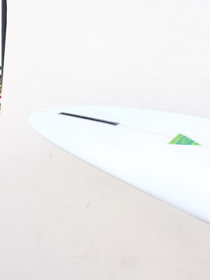 9'2 Hanel CNR - Mollusk Surf Shop - description