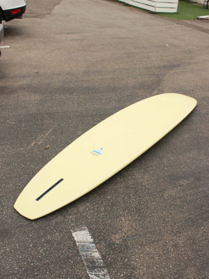 9'2 Hanel DT Log - Mollusk Surf Shop - description