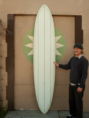 9'2 Jeff Svoboda Billy Jean - Mollusk Surf Shop