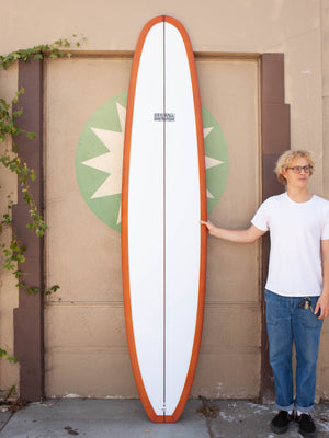 9'2 Kris Hall Daily Cup - Mollusk Surf Shop