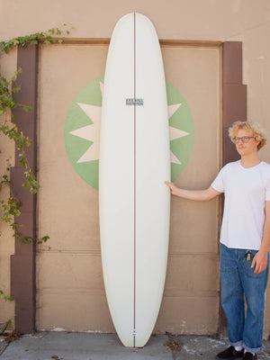 9'2 Kris Hall Daily Cup - Mollusk Surf Shop