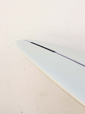 9'2 Kris Hall Money Maker - Mollusk Surf Shop - description