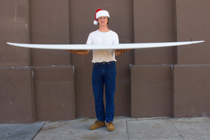 Image of 9'2 Mitsven Glider in undefined