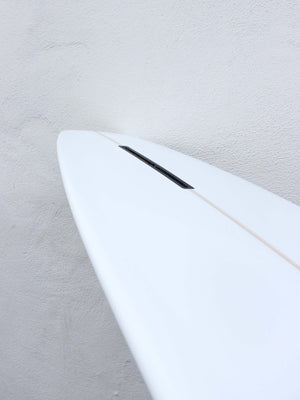 9'2 Mitsven Modern Classic - Mollusk Surf Shop - description