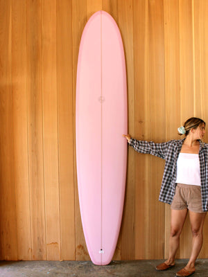 9'2 Mitsven Modern Classic - Mollusk Surf Shop