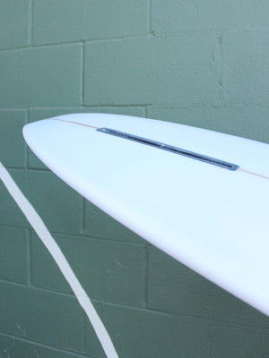 9'2 MPE P38 - Clear - Mollusk Surf Shop - description