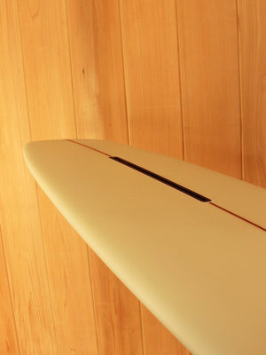 9'2 MPE Ruler - Mint - Mollusk Surf Shop - description