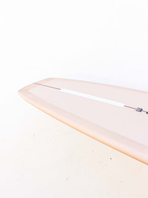 9'2 MPE Ruler - Rose - Mollusk Surf Shop - description