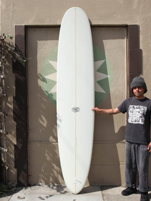 9'2 Shapes and Hulls HPD - Mollusk Surf Shop