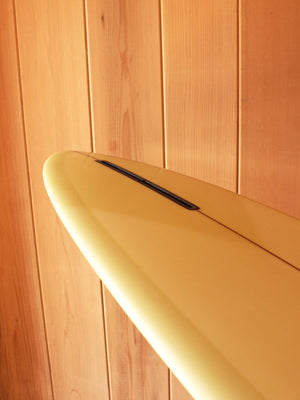 9'2 Tyler Warren Pintail Noserider - Mollusk Surf Shop - description